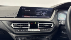 BMW 1 Series 118i [136] M Sport 5dr Step Auto [LCP] Petrol Hatchback